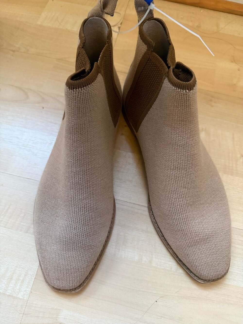 Rothy's The Chelsea Boot Size 7.5